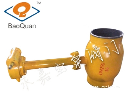 全焊接球閥 全焊接球閥